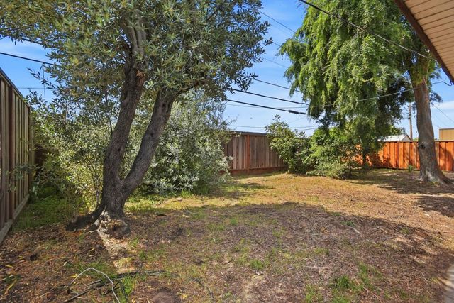 1648 Wolfe Drive, San Mateo, CA 94402