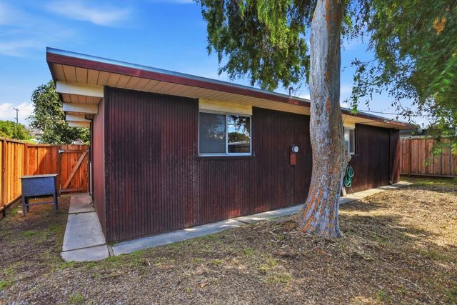 1648 Wolfe Drive, San Mateo, CA 94402