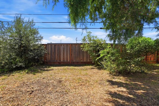 1648 Wolfe Drive, San Mateo, CA 94402