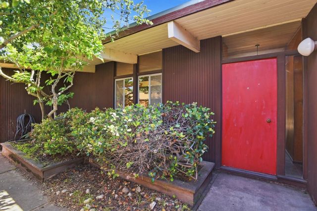 1648 Wolfe Drive, San Mateo, CA 94402