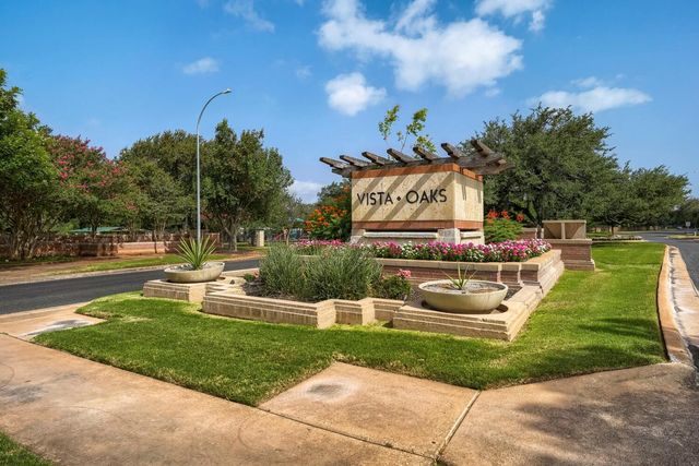 3102 Ash Glen LN, Round Rock, TX 78681