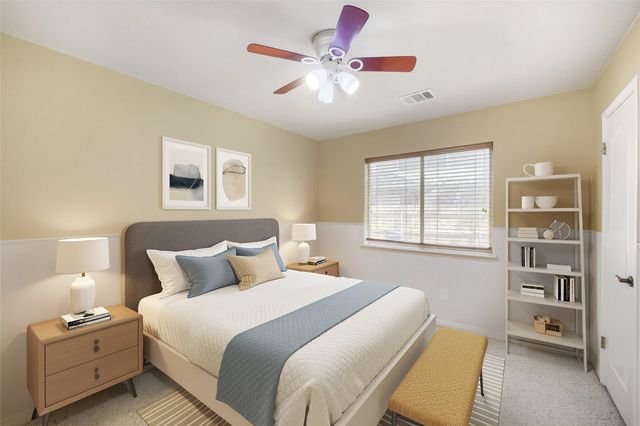 3102 Ash Glen LN, Round Rock, TX 78681