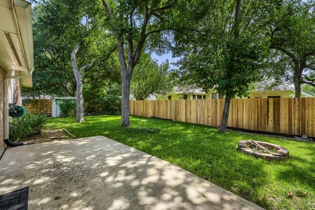 3102 Ash Glen LN, Round Rock, TX 78681