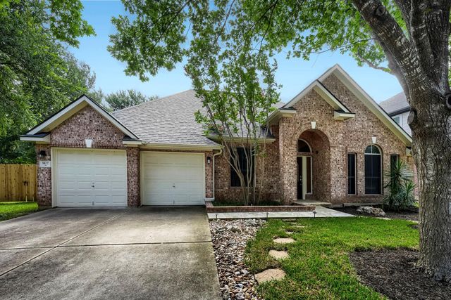 3102 Ash Glen LN, Round Rock, TX 78681