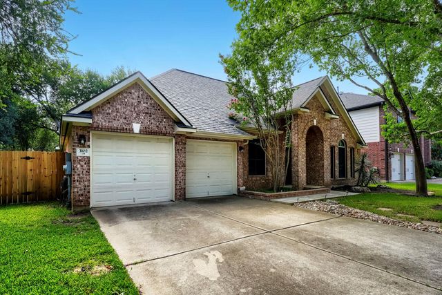 3102 Ash Glen LN, Round Rock, TX 78681