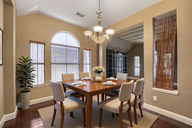 3102 Ash Glen LN, Round Rock, TX 78681