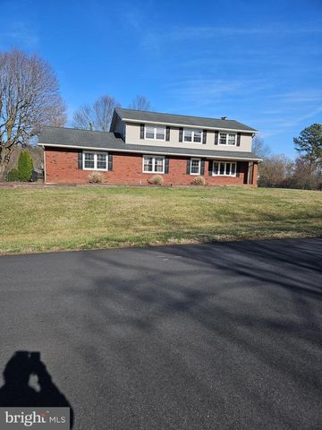 503 COACH DR, Bear, DE 19701