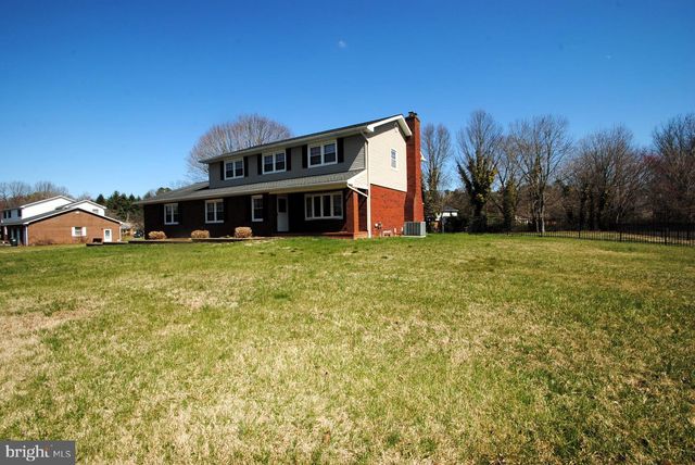 503 COACH DR, Bear, DE 19701