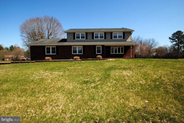 503 COACH DR, Bear, DE 19701