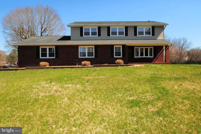 503 COACH DR, Bear, DE 19701