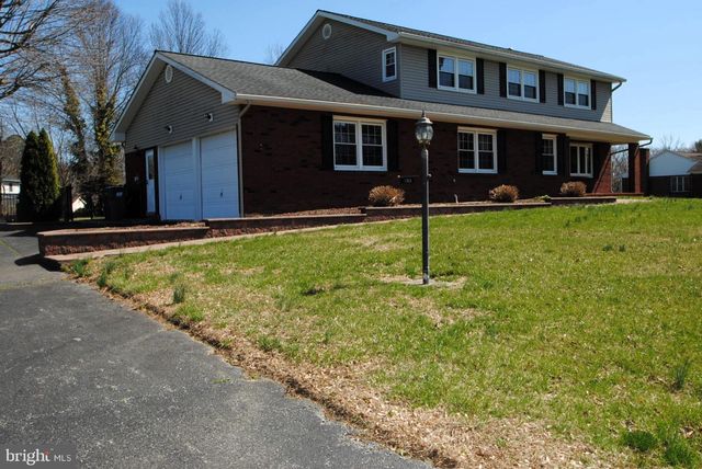 503 COACH DR, Bear, DE 19701