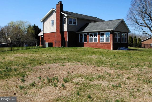 503 COACH DR, Bear, DE 19701