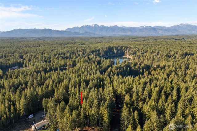 50 NE Cedar Lane, Tahuya, WA 98588