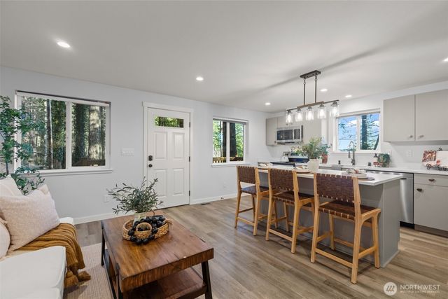 50 NE Cedar Lane, Tahuya, WA 98588