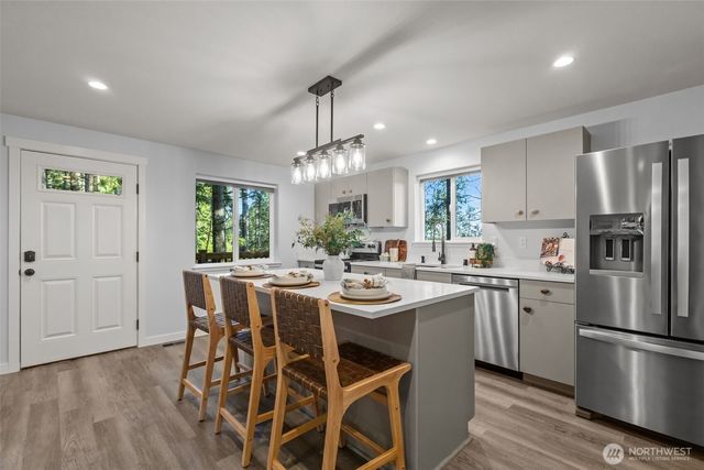 50 NE Cedar Lane, Tahuya, WA 98588