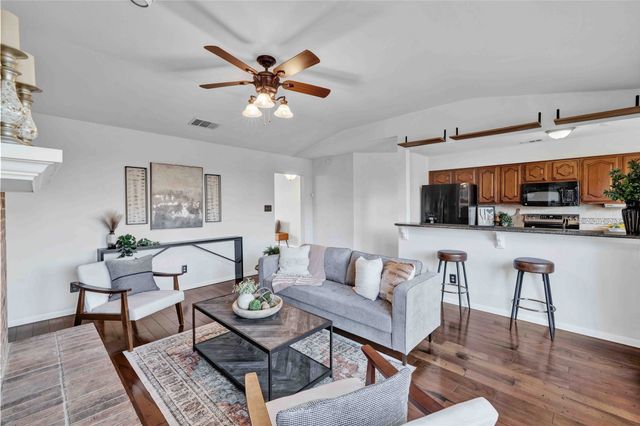 9433 Willard Street, Rowlett, TX 75088