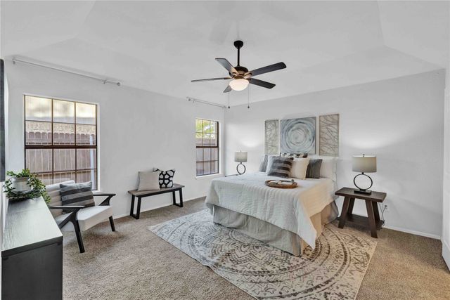 9433 Willard Street, Rowlett, TX 75088