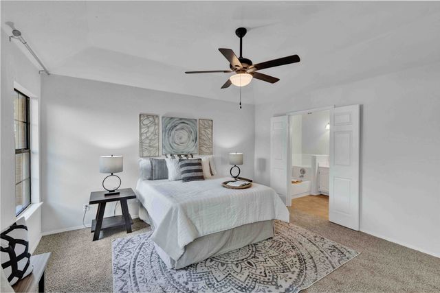 9433 Willard Street, Rowlett, TX 75088