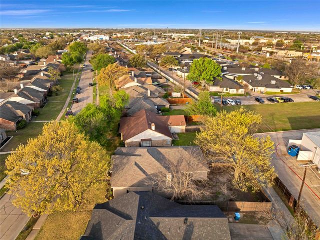 9433 Willard Street, Rowlett, TX 75088