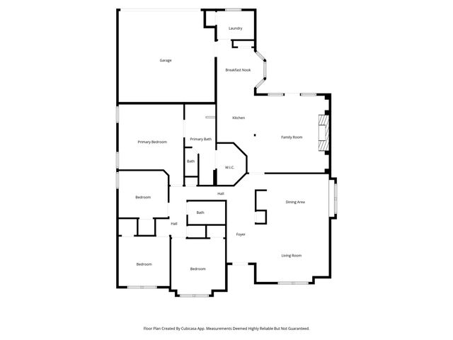 9433 Willard Street, Rowlett, TX 75088