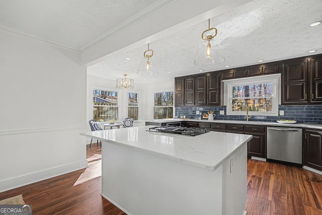 2017 Parsons Ridge Circle, Duluth, GA 30097