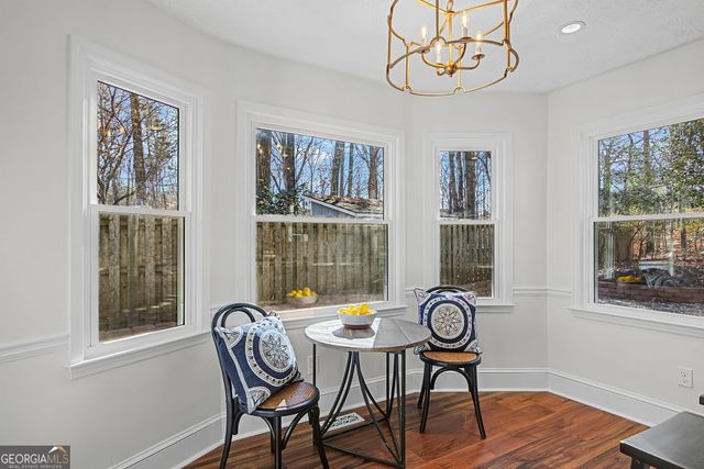 2017 Parsons Ridge Circle, Duluth, GA 30097