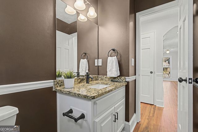 2017 Parsons Ridge Circle, Duluth, GA 30097