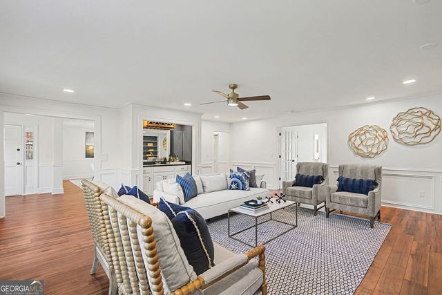 2017 Parsons Ridge Circle, Duluth, GA 30097