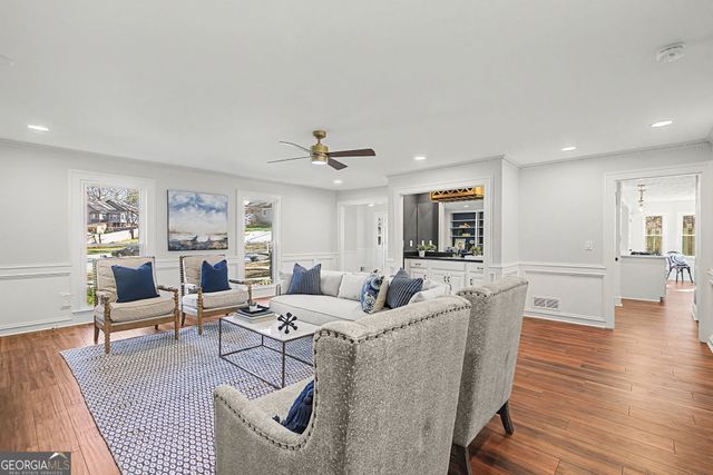 2017 Parsons Ridge Circle, Duluth, GA 30097