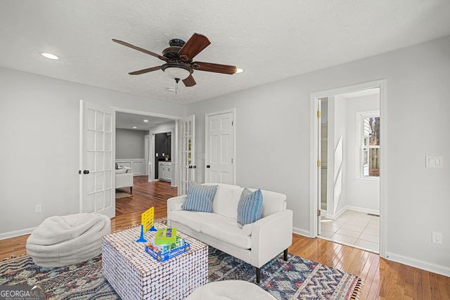 2017 Parsons Ridge Circle, Duluth, GA 30097