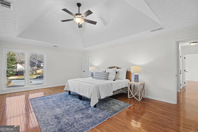 2017 Parsons Ridge Circle, Duluth, GA 30097