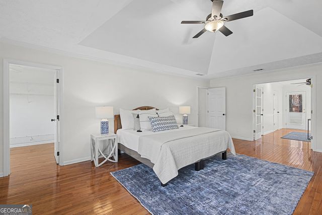 2017 Parsons Ridge Circle, Duluth, GA 30097