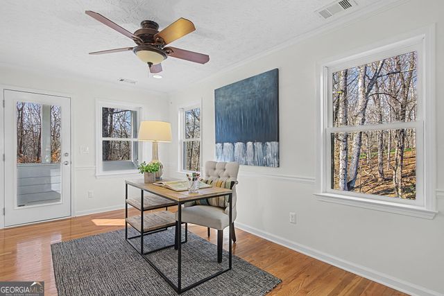 2017 Parsons Ridge Circle, Duluth, GA 30097