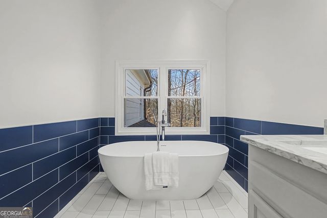 2017 Parsons Ridge Circle, Duluth, GA 30097