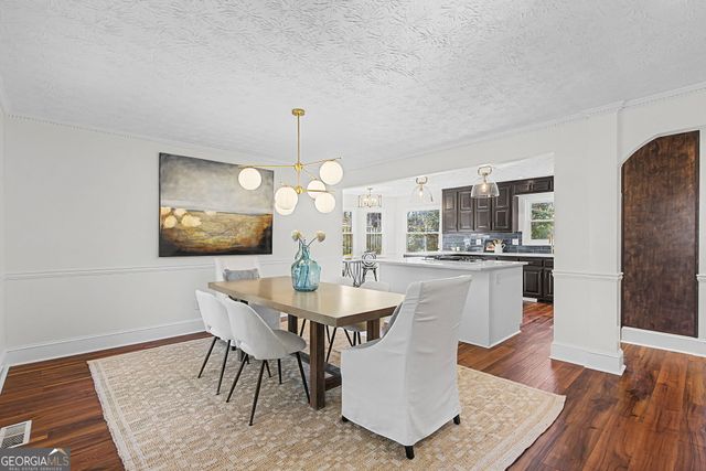 2017 Parsons Ridge Circle, Duluth, GA 30097