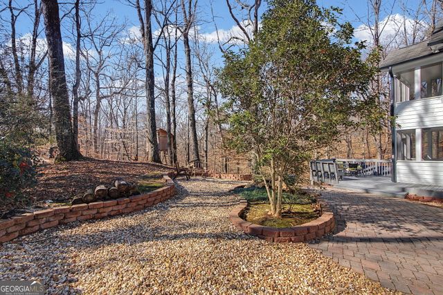 2017 Parsons Ridge Circle, Duluth, GA 30097