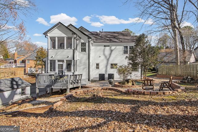 2017 Parsons Ridge Circle, Duluth, GA 30097