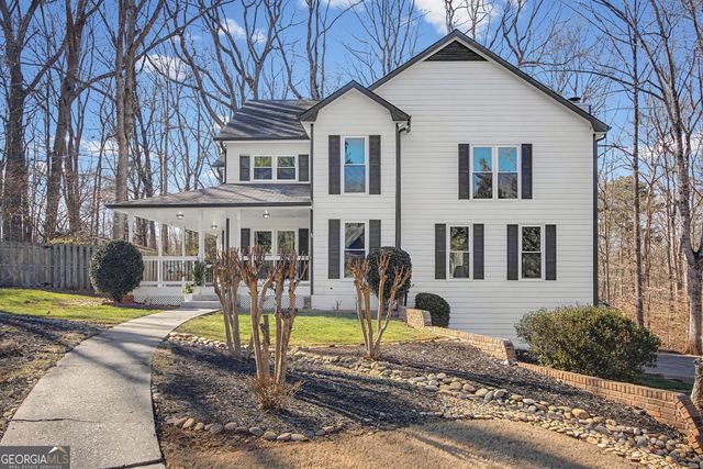 2017 Parsons Ridge Circle, Duluth, GA 30097