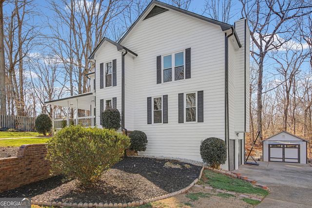 2017 Parsons Ridge Circle, Duluth, GA 30097