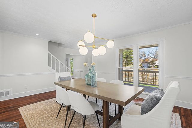 2017 Parsons Ridge Circle, Duluth, GA 30097