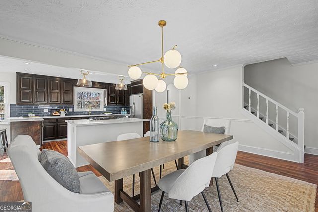 2017 Parsons Ridge Circle, Duluth, GA 30097