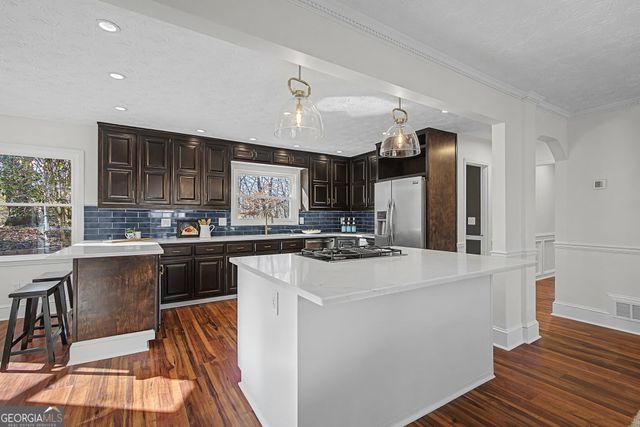 2017 Parsons Ridge Circle, Duluth, GA 30097