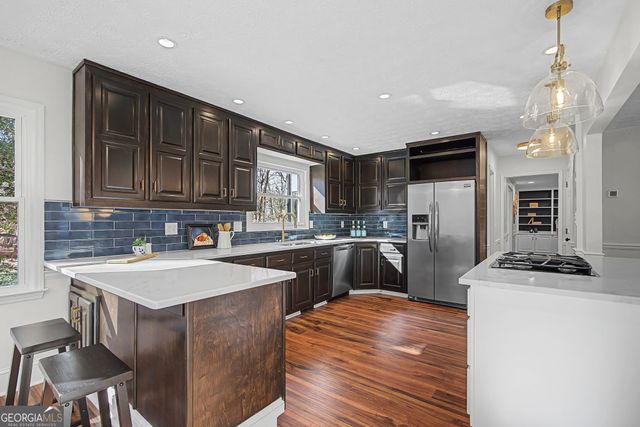 2017 Parsons Ridge Circle, Duluth, GA 30097