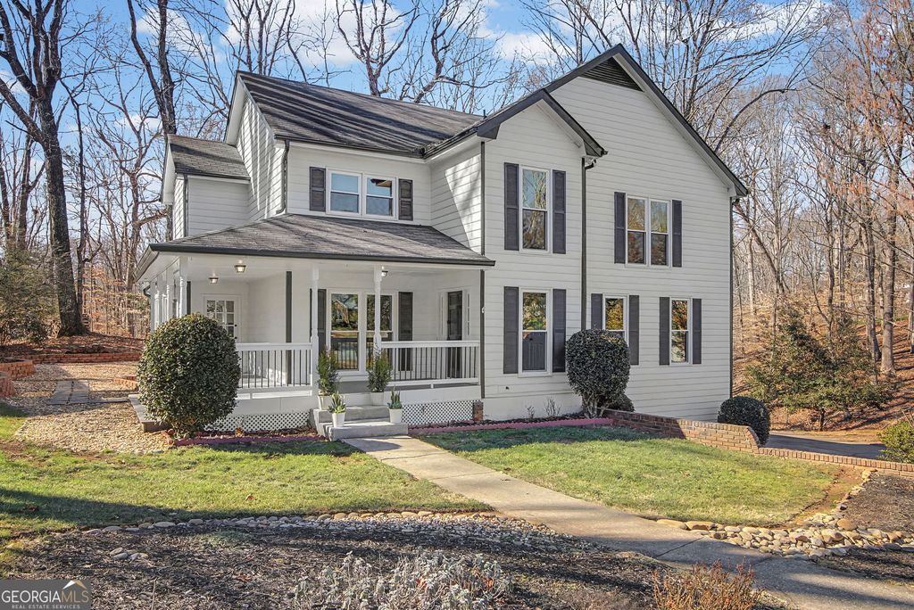 2017 Parsons Ridge Circle, Duluth, GA 30097