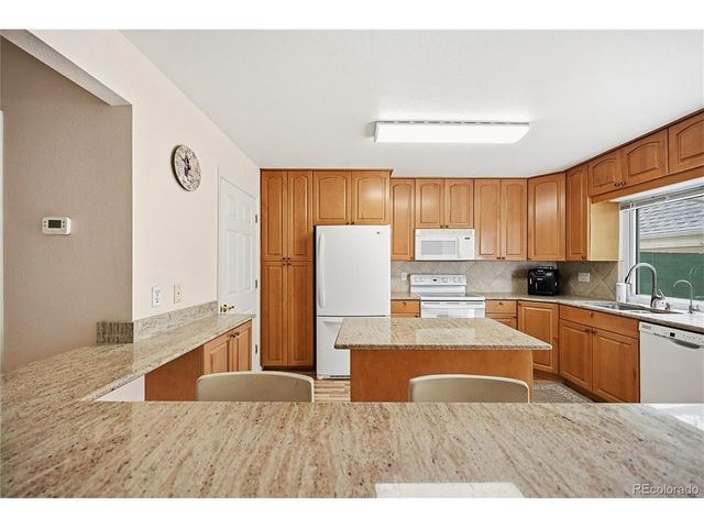 2858 S Vaughn Way, Aurora, CO 80014