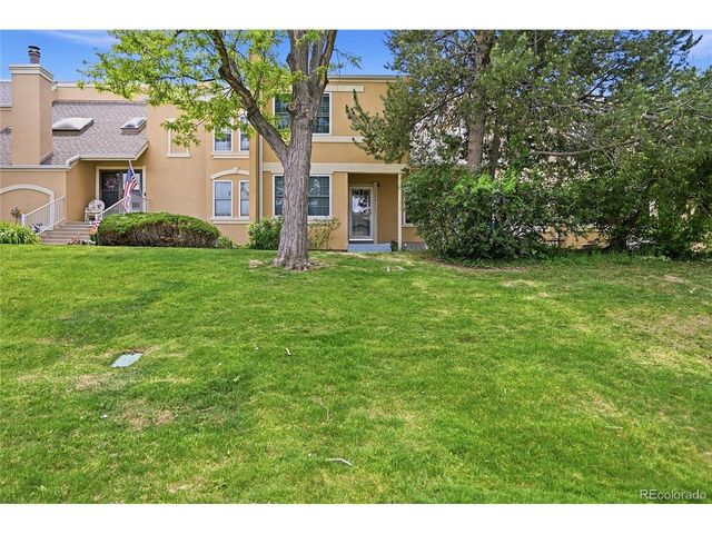 2858 S Vaughn Way, Aurora, CO 80014