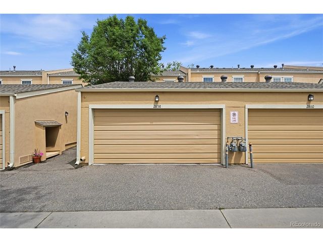 2858 S Vaughn Way, Aurora, CO 80014