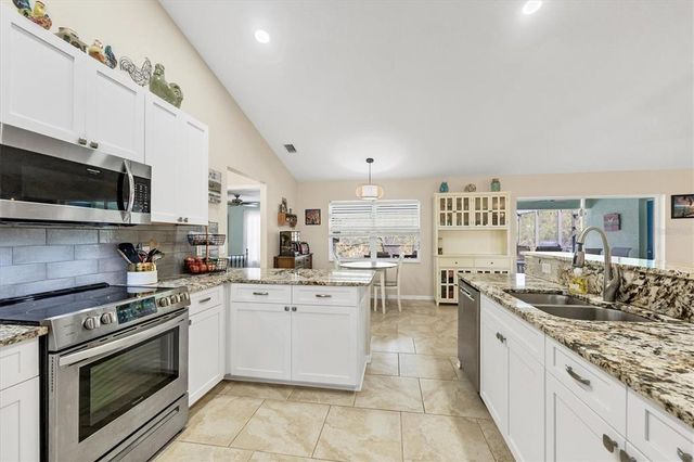 12028 NEWGATE AVENUE, Port Charlotte, FL 33981