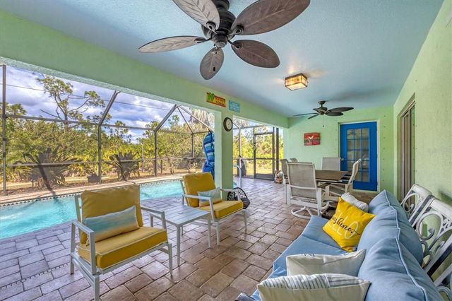 12028 NEWGATE AVENUE, Port Charlotte, FL 33981