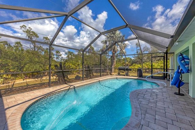 12028 NEWGATE AVENUE, Port Charlotte, FL 33981